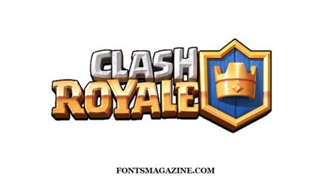 fond clash royale|Clash Royale Font Generator